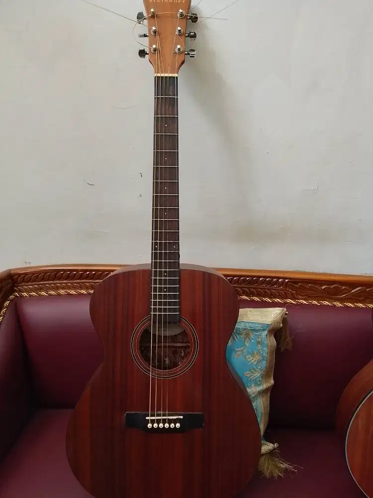 Jual Gitar Akustik