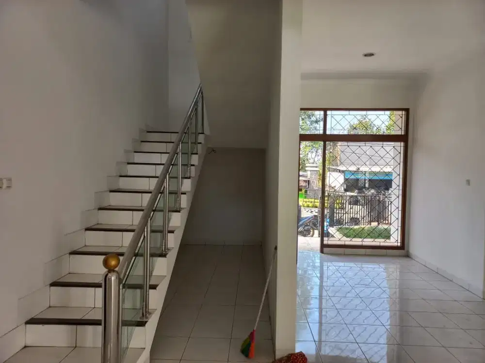 Disewakan Rumah Cipaku Indah Setiabudi Bandung