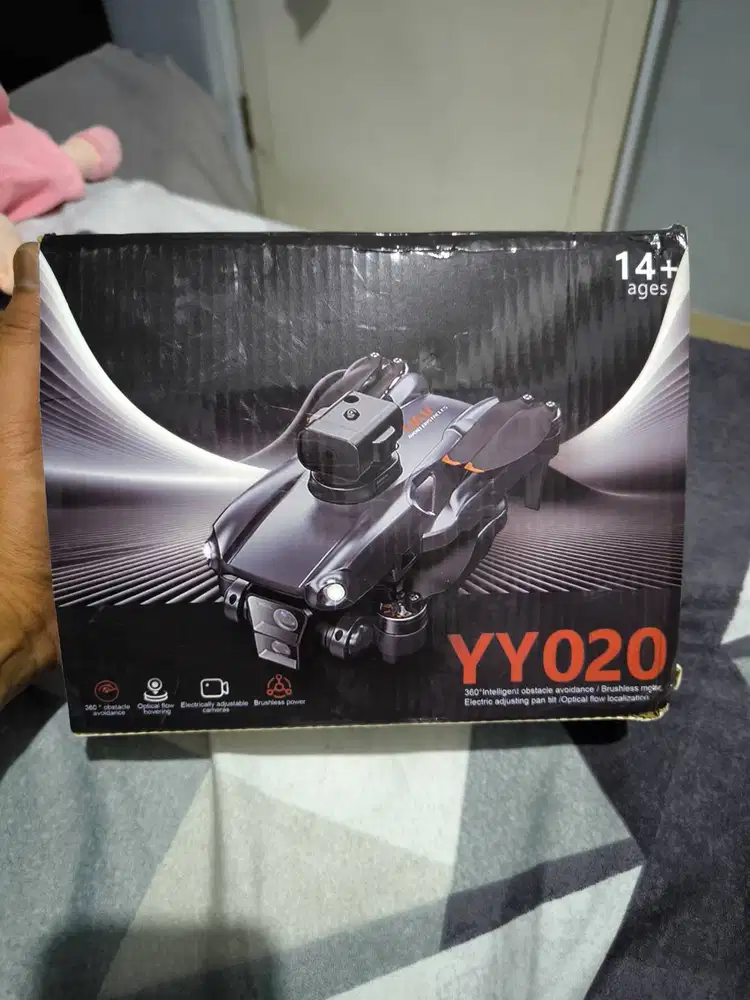 Drone YY020 FULL SET