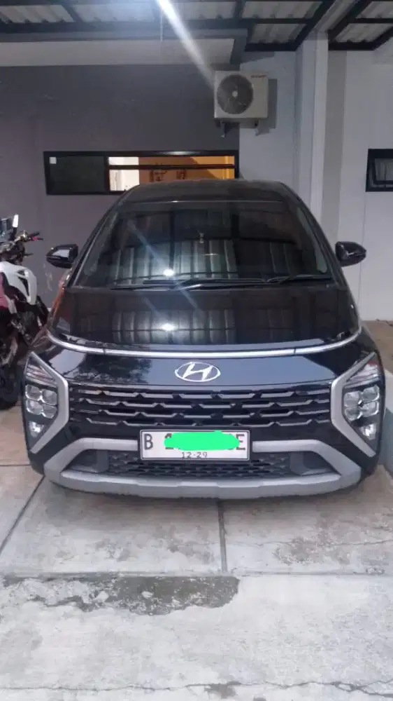 Stargazer manual 2024 km baru 24rb