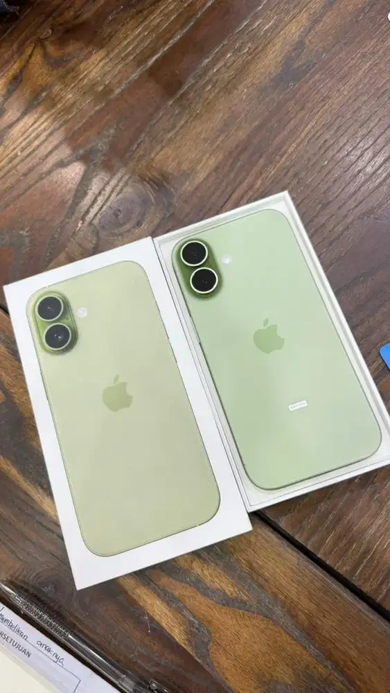 Kredit iphone 17 256Gb Ktp saja