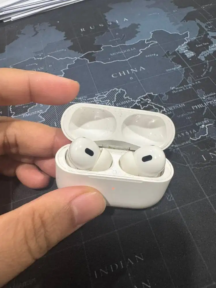 Airpods Pro 2 ibox