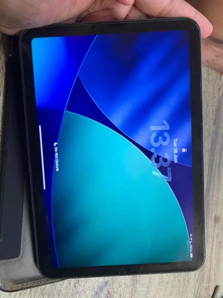 Ipad mini 6 64gb inter