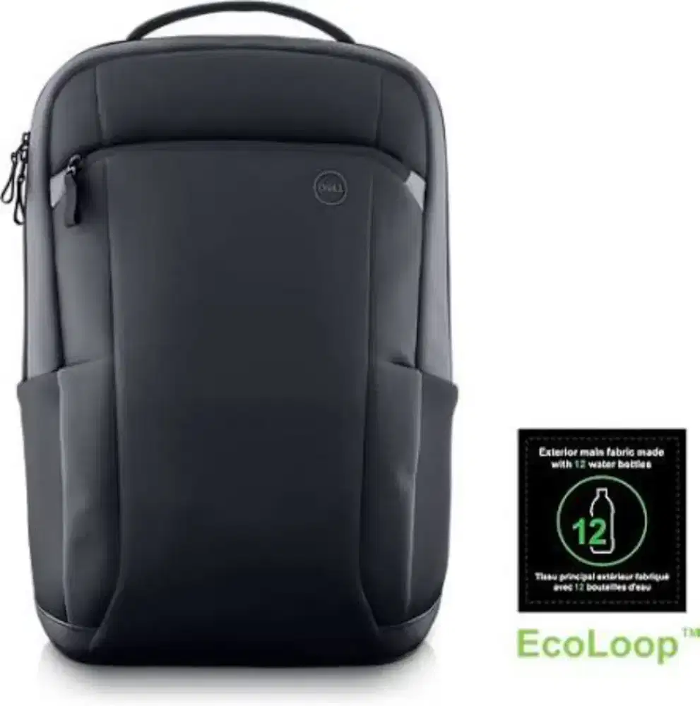 Tas Laptop Dell