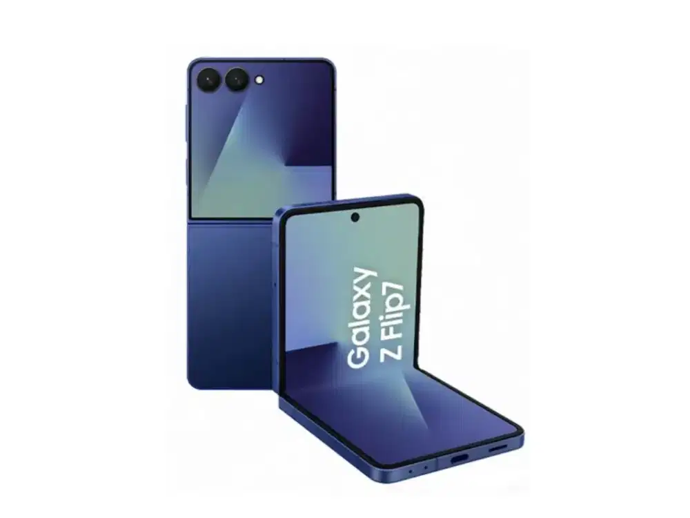SAMSUNG Z Flip 7 256gb (msi) gratis anti gores premium