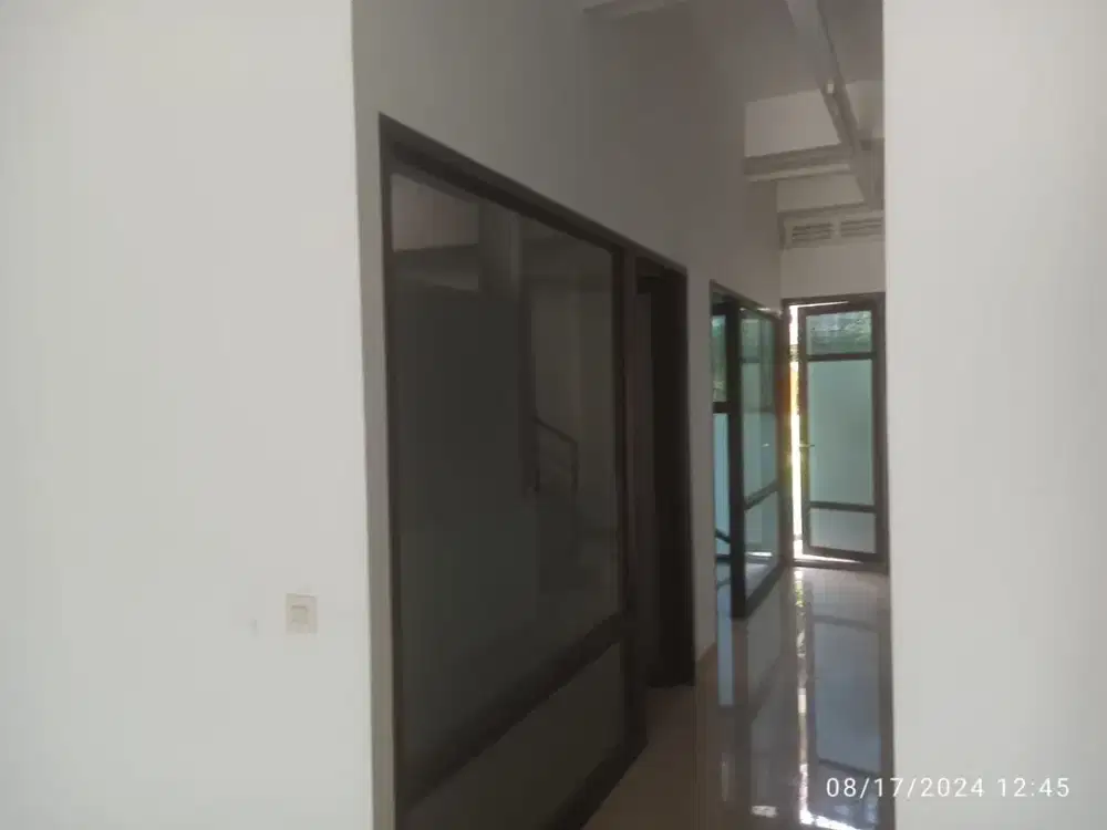 Cuma 1.34 Jt/M Kantor Di Pusat Kota Bekasi Kalimalang *x1304bx