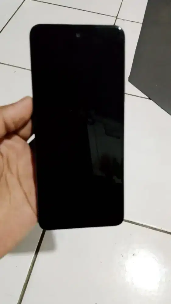 Infinix Hot 50  6/256