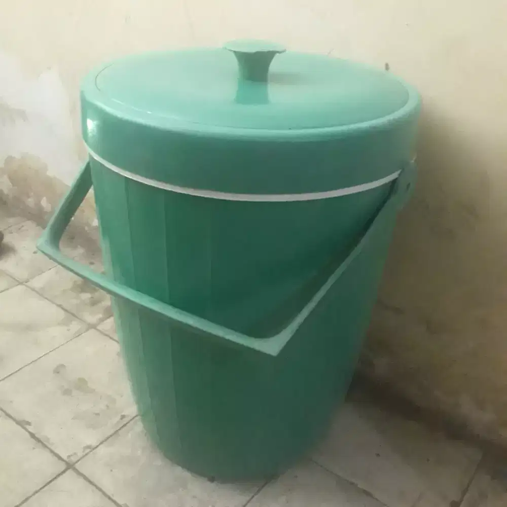 Termos Nasi / Es Batu 20Liter (ukuran besar)