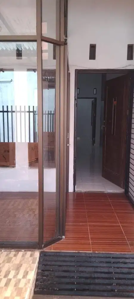 Dijual Rumah Cluster Puri Mandiri Purwokerto