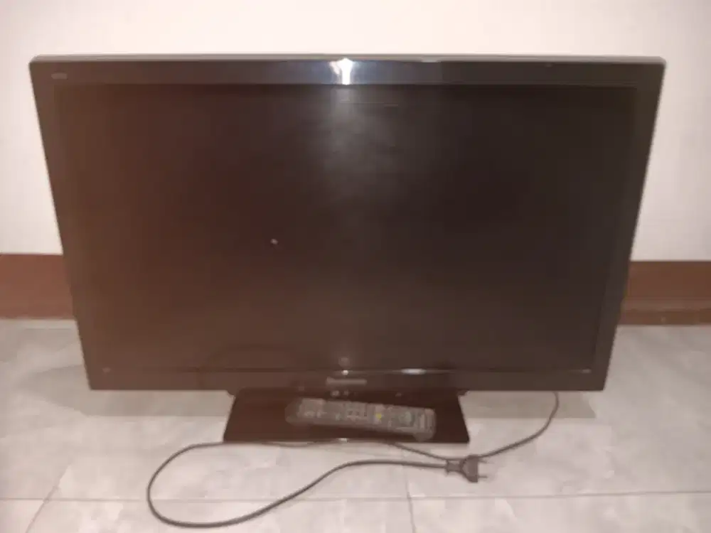 TV LCD Panasonic viera 32 inch