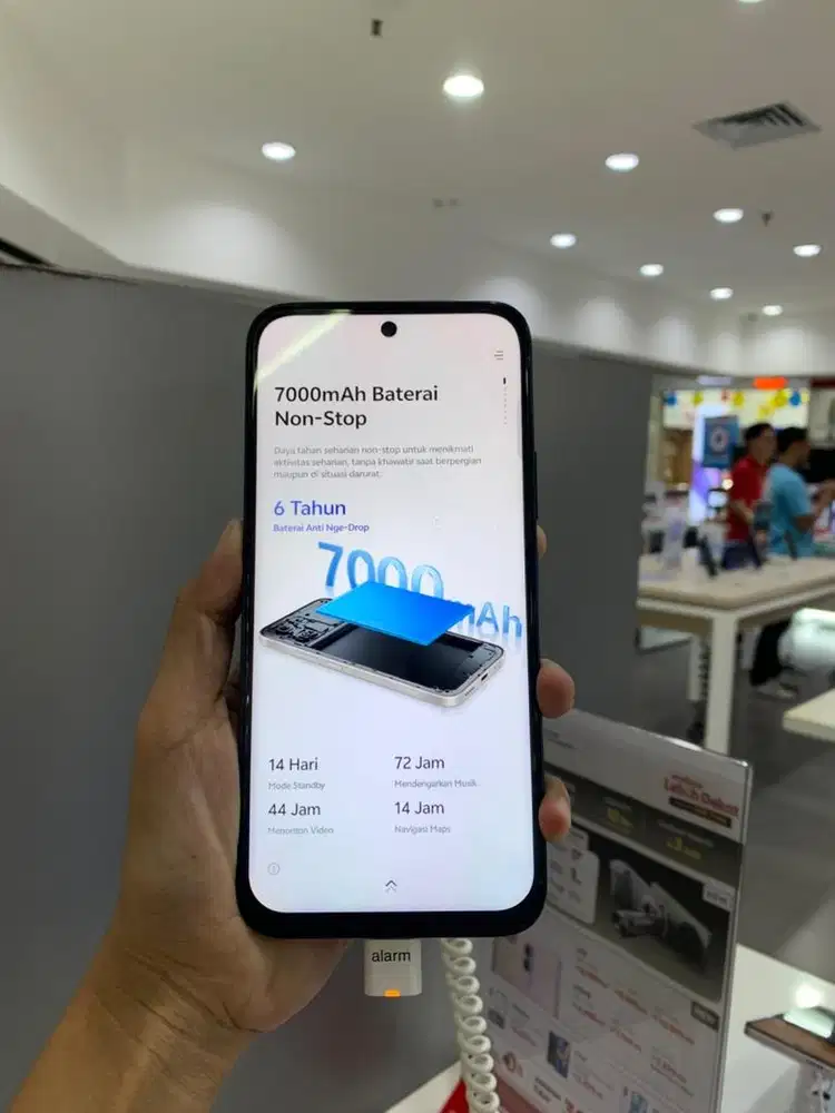 Vivo y31 d pro cicilan 300k n saja