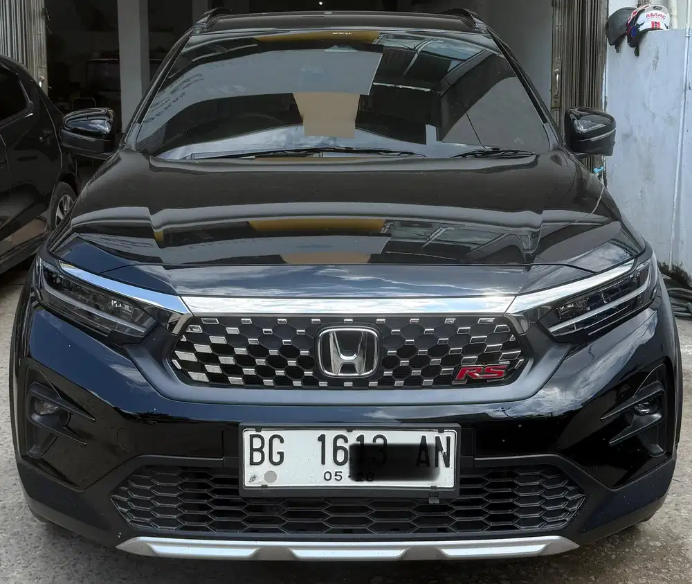 Wrv RS Sensing odo 29 Rb AT 2023/2024