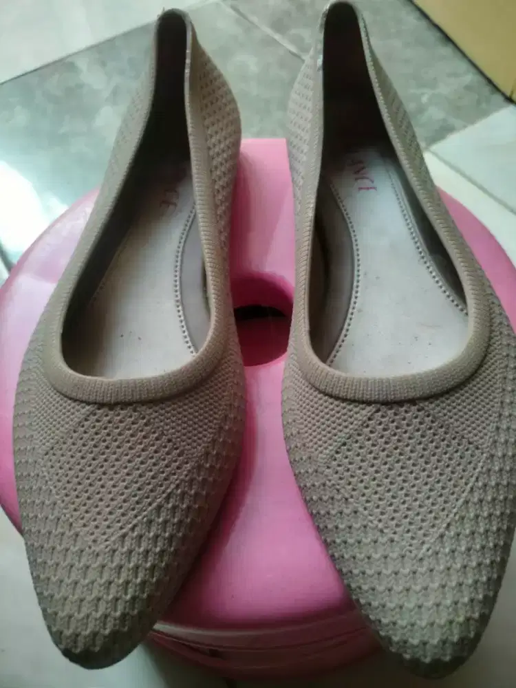 Jual sepatu karet