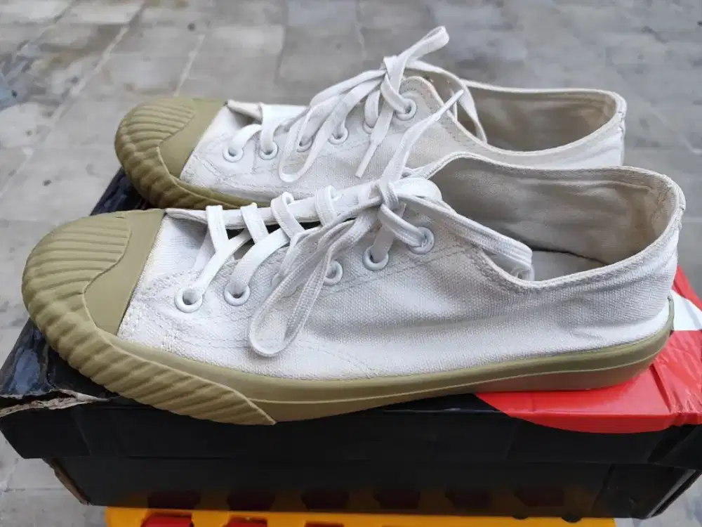 Sepatu Sneaker Airwalk