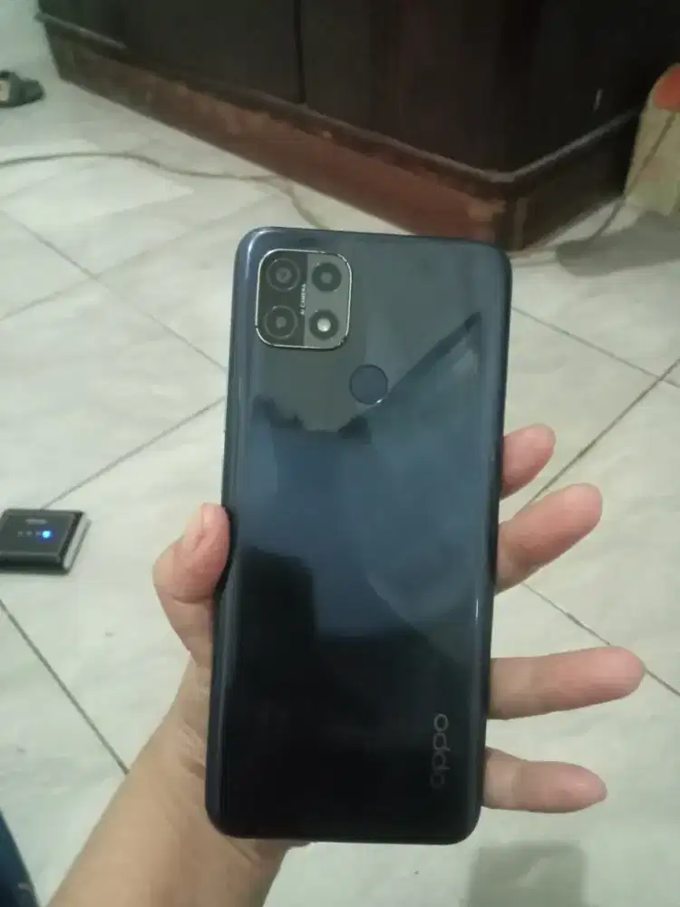 Oppo A15 Ram 2/32 batangan