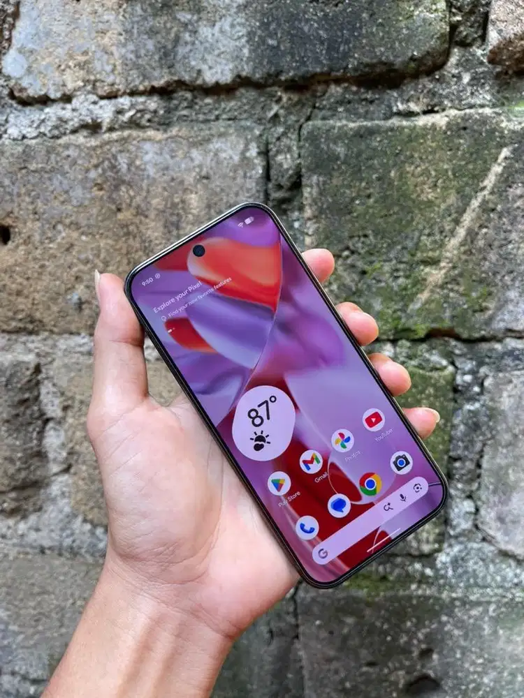 Google Pixel 9Pro