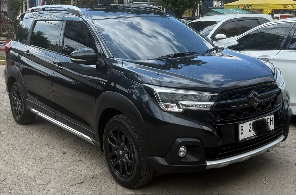 (Odo25Rb)XL7Alpha Hybrid AT 2024/2025