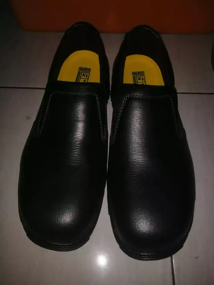 Jual sepatu baru pakalolo pantopel