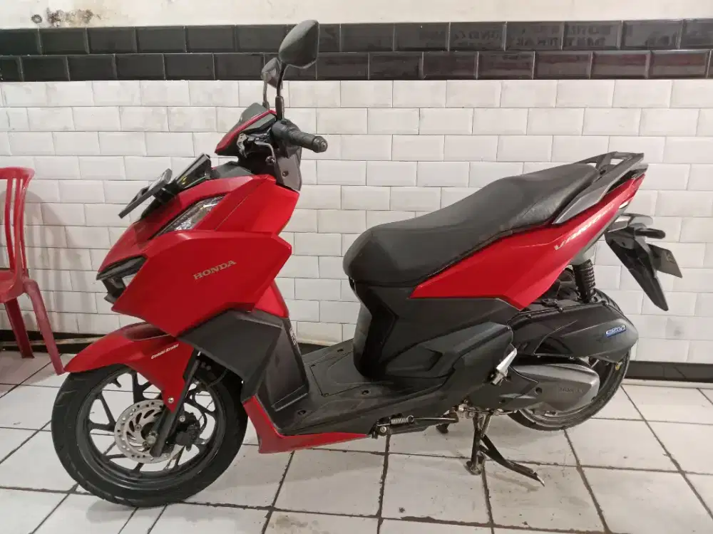 Honda vario 160 cbs tahun 2022