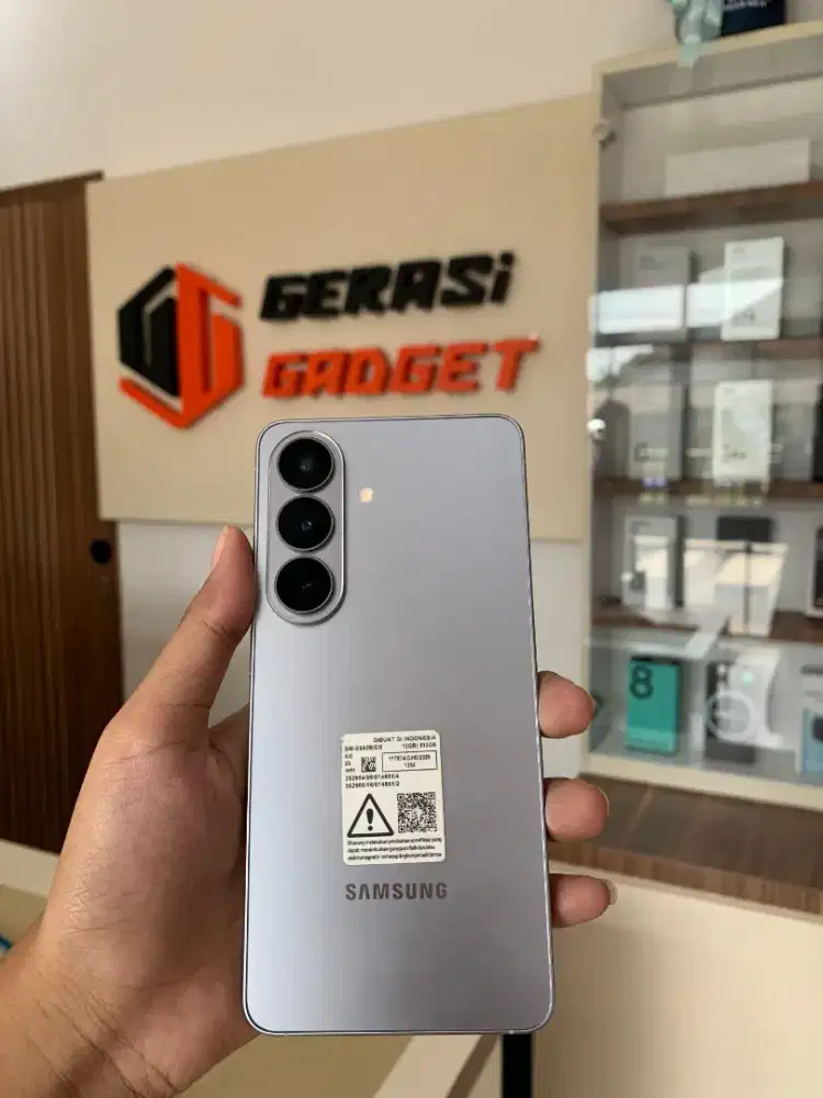 SAMSUNG S26 ULTRA 12/512GB GARANSI RESMI