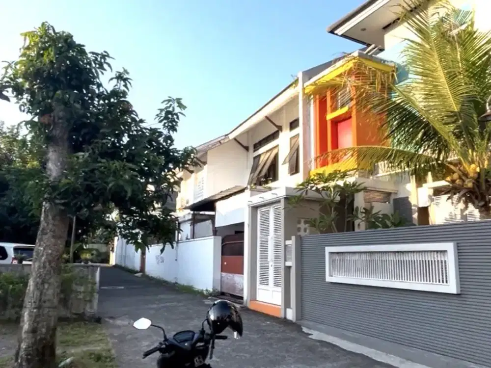 Anda Tahu Uttara Hotel Jakal KM 5 ? Sisanya Hanya Bonus!