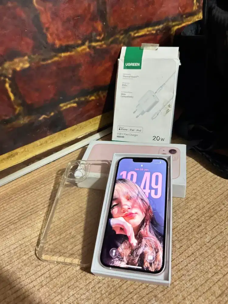 IPHONE 13 128GB