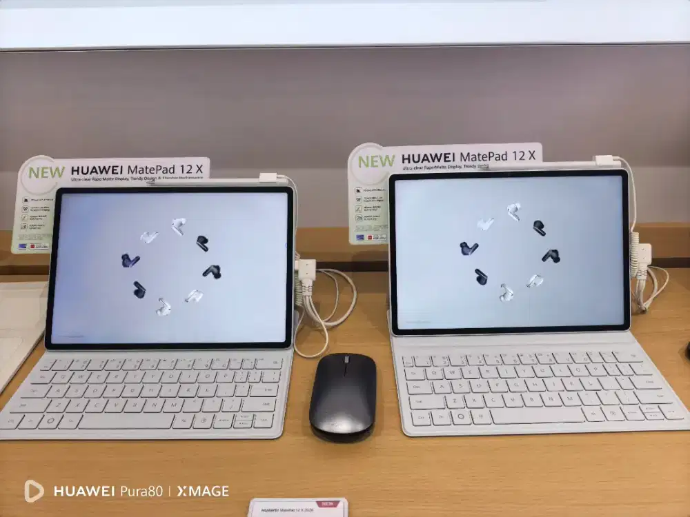 HUAWEI MATEPAD 12X 2026