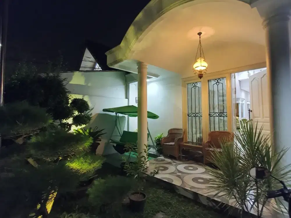 Dijual BU Rumah Citra 2