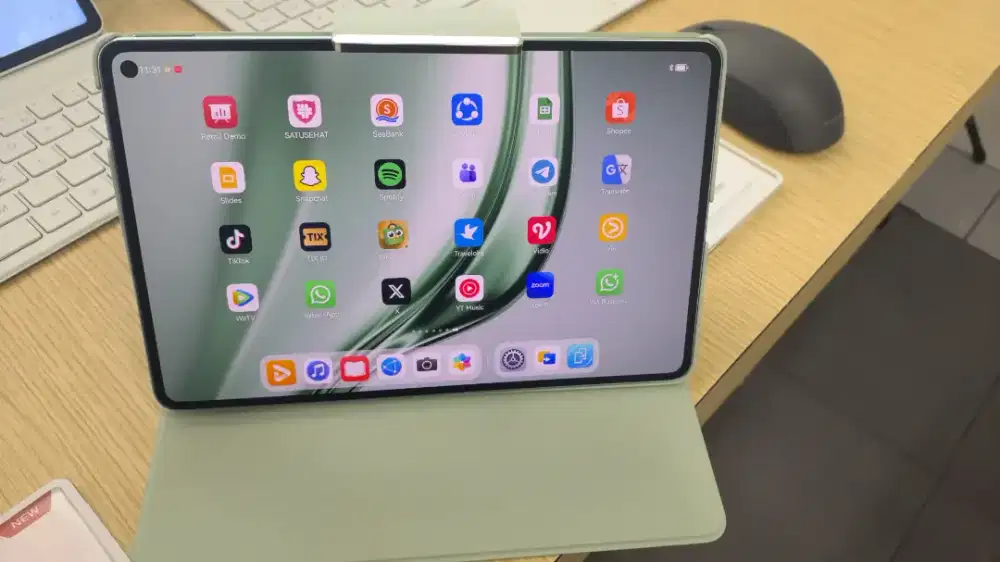 Huawei Matepad mini