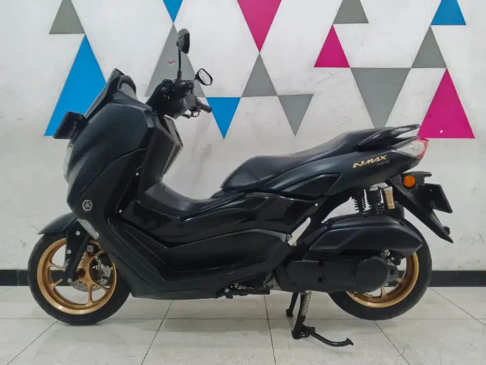 Nmax ABS tahun 2023