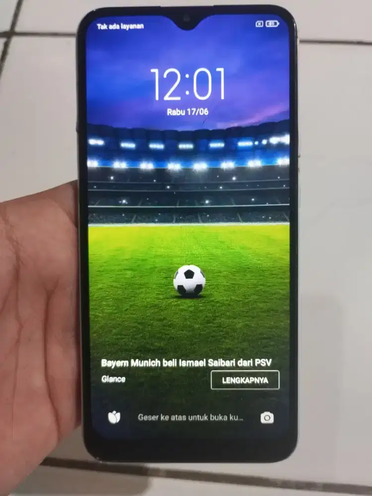 Redmi 8a pro normal