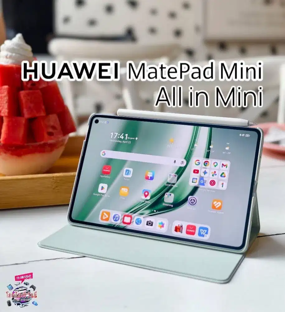 Huawei Mpad Mini Potongan langsung 500k di Erafone LCM
