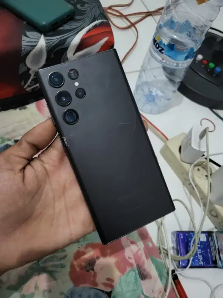 Samsung s22 ultra 12/256 inter wifi only