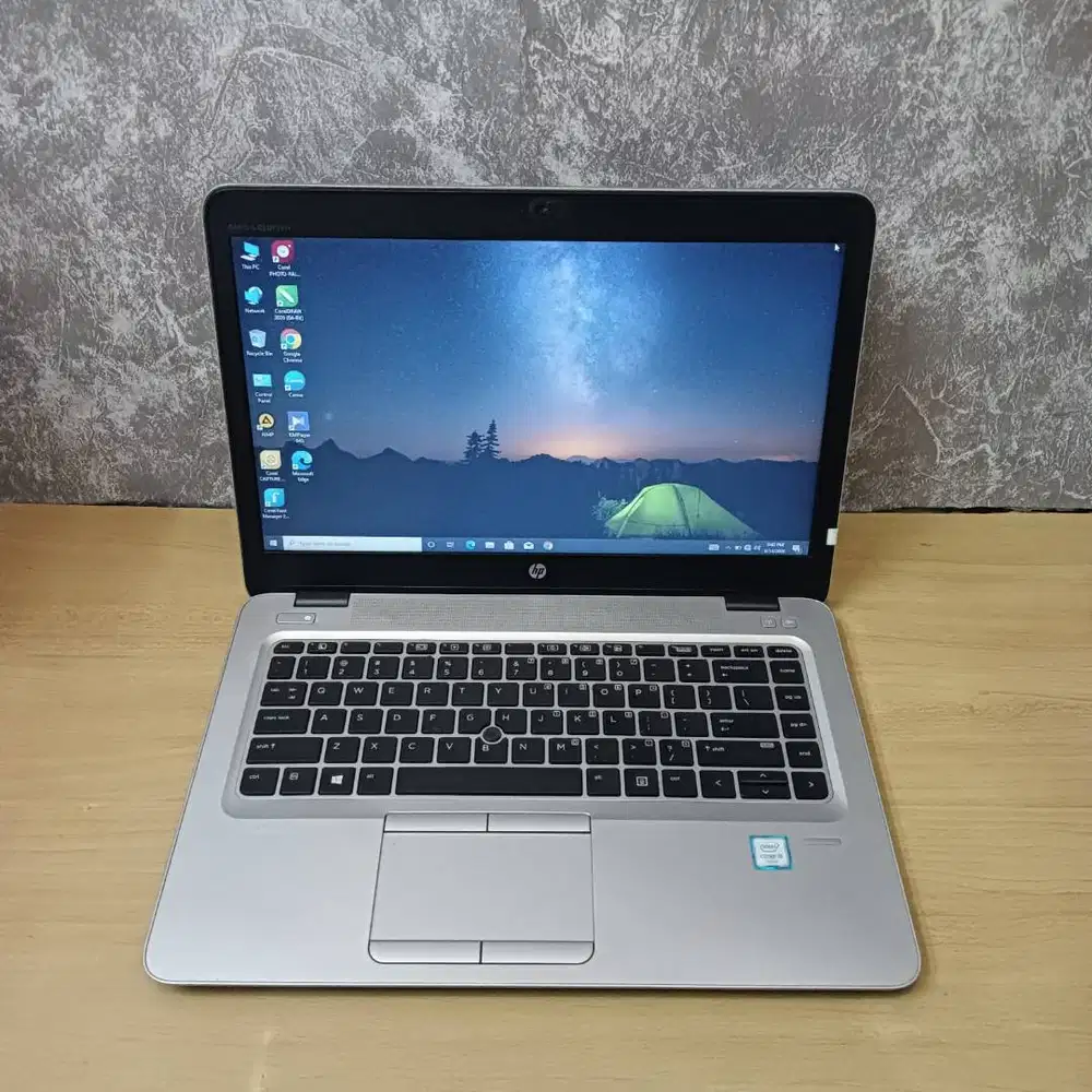 Laptop Hp Elitebook 840 G3