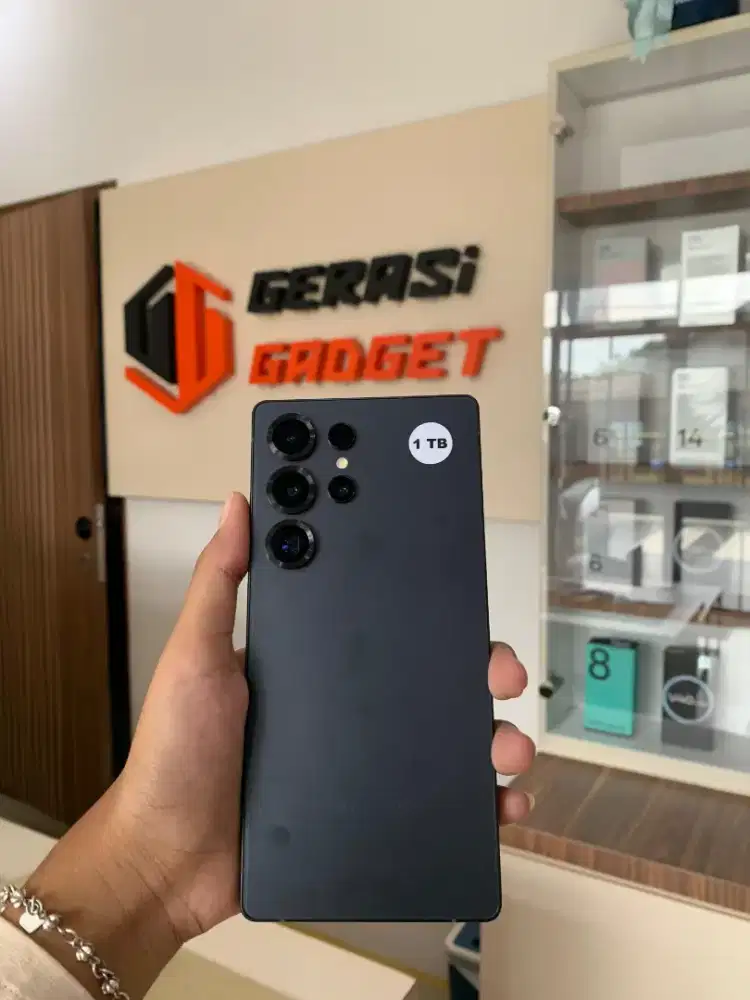 SAMSUNG ULTRA 1TB GARANSI RESMI