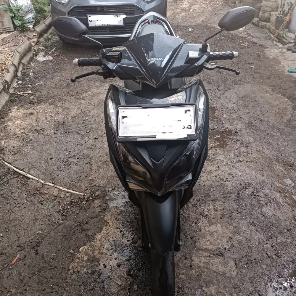 VARIO KZR 125CC