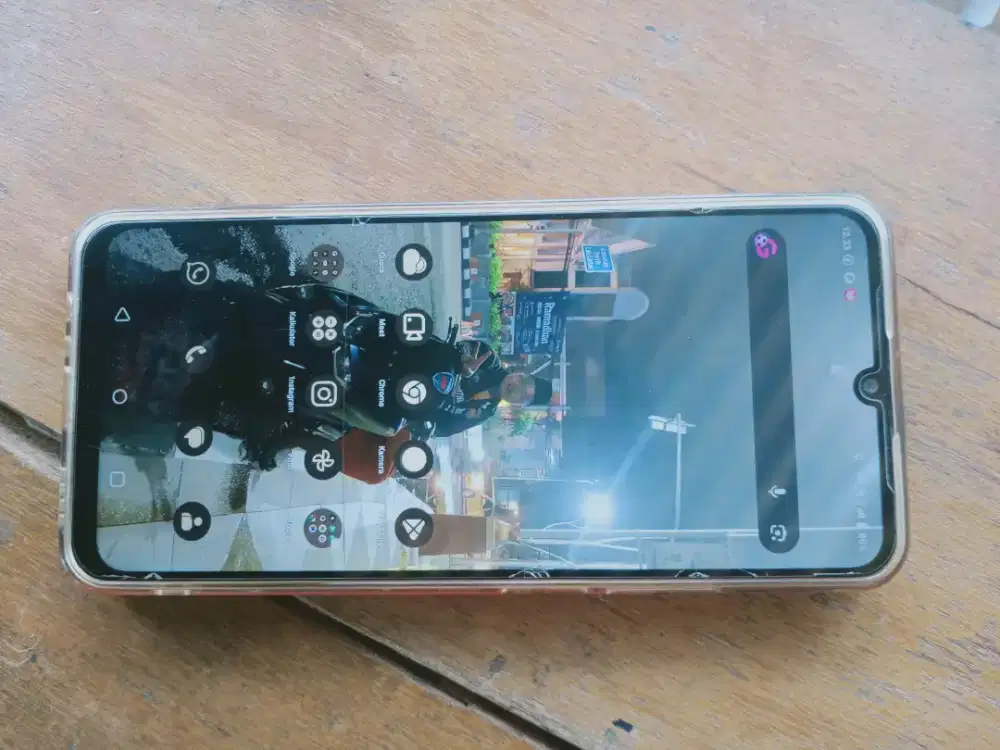 Jual hp realme c51 ram 4/64