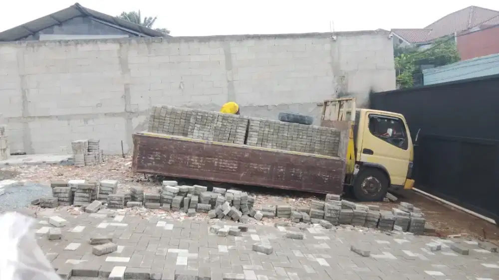 Pesan CONBLOCK Jabodetabek DISINI AJA.