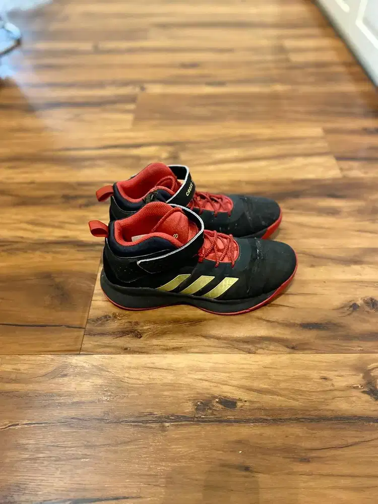 Adidas Cross Em