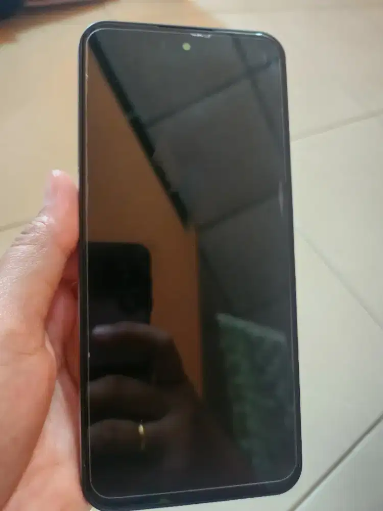 Dijual Hp baru 2 bulan pakai