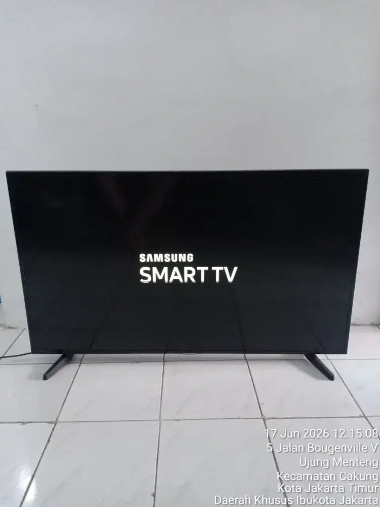 TV SAMSUNG 50 smart tv