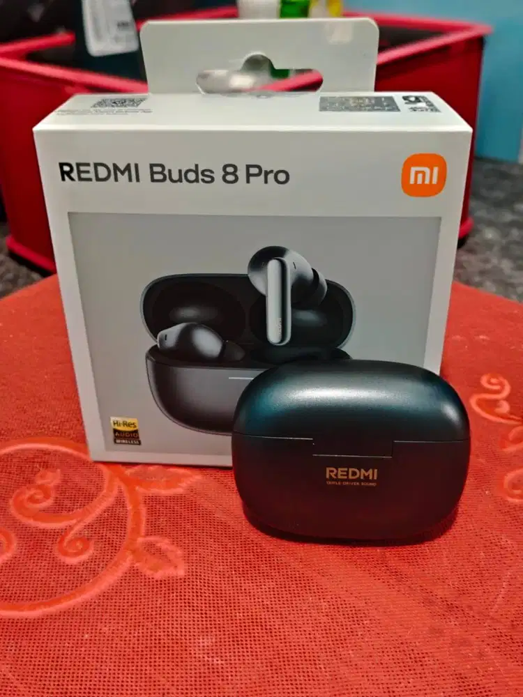 Redmi Buds 8 Pro