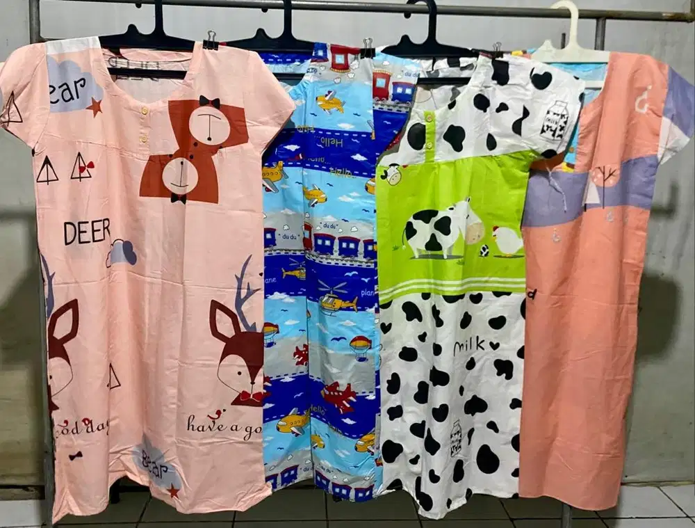 Daster Murah || Daster 30 ribuan || Daster Harian