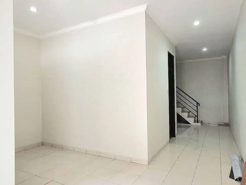 Jual Rumah Jl. Rambutan Timur Tanjung Duren