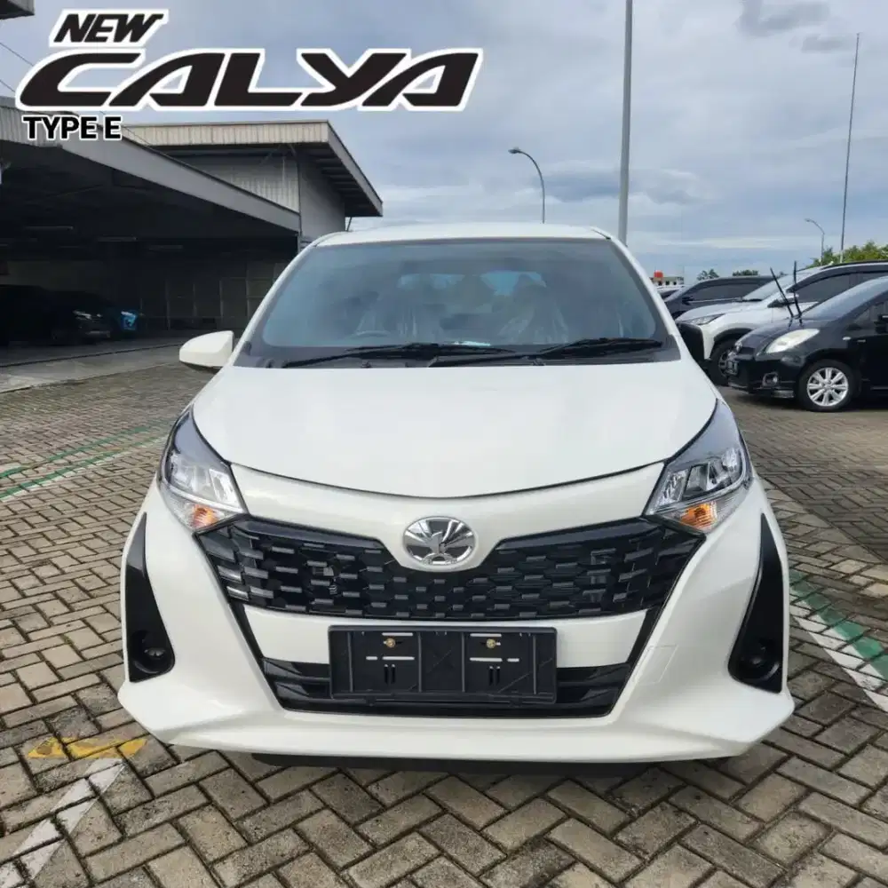 New calya E std mt