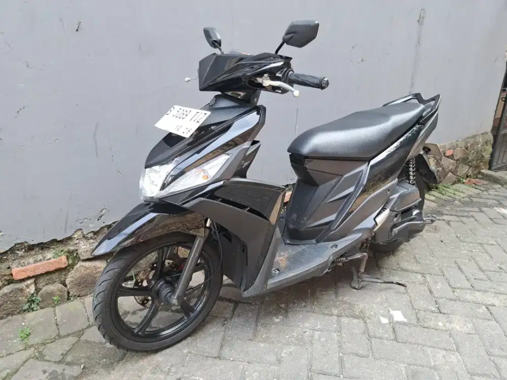 Yamaha mio M3 2021