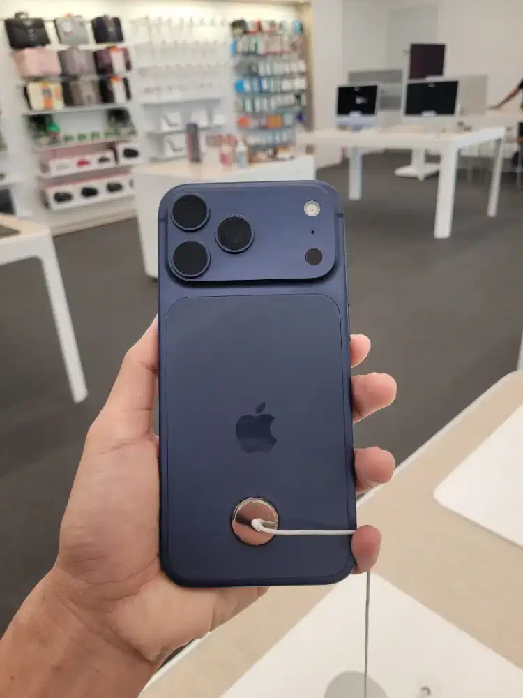 Ready iphone 17 series promo cicilan ringan tanpa DP tanpa biaya admin