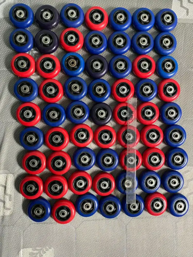 Ban Sepatu Roda