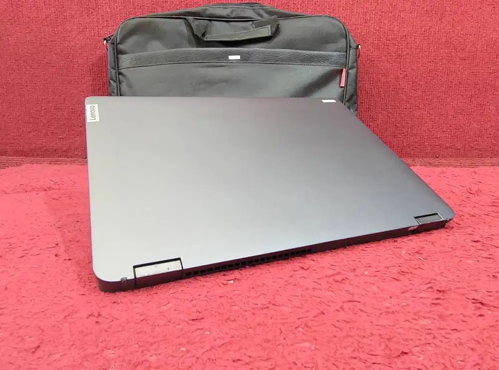 Laptop LENOVO IP Flex 5 14IAU7 Core i3-1215U RAM 8GB 256GB TouchScreen
