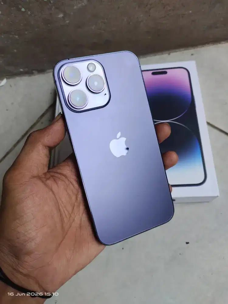 iPhone 14 Pro Max Ibox